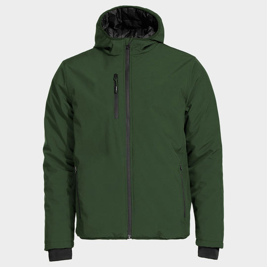 Μπουφάν εργασίας REEF PAD SOFTSHELL MILITARY GREEN - 1 — stenso.gr Μπουφάν εργασίας REEF PAD SOFTSHELL MILITARY GREEN - 1
