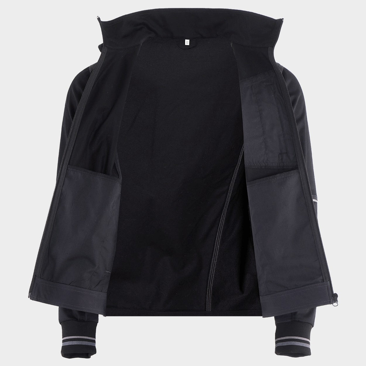 Μπουφάν εργασίας REVOLT 4STRETCH BLACK/BLACK/GREY - 6 — stenso.gr Μπουφάν εργασίας REVOLT 4STRETCH BLACK/BLACK/GREY - 6