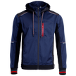 Μπουφάν εργασίας REVOLT 4STRETCH NAVY BLUE/BLACK/RED - 1 — stenso.gr Μπουφάν εργασίας REVOLT 4STRETCH NAVY BLUE/BLACK/RED - 1
