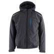 Μπουφάν εργασίας REVOLT SOFTSHELL WINTER - 1 — stenso.gr Μπουφάν εργασίας REVOLT SOFTSHELL WINTER - 1