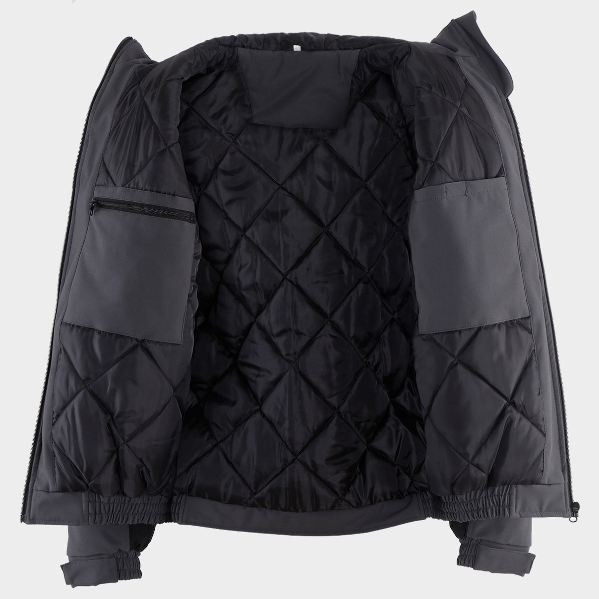 Μπουφάν εργασίας REVOLT SOFTSHELL WINTER - 7 — stenso.gr Μπουφάν εργασίας REVOLT SOFTSHELL WINTER - 7