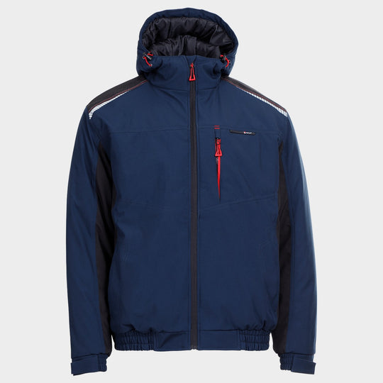 Μπουφάν εργασίας REVOLT SOFTSHELL WINTER NAVY BLUE/BLACK - 1 — stenso.gr Μπουφάν εργασίας REVOLT SOFTSHELL WINTER NAVY BLUE/BLACK - 1
