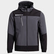 Μπουφάν εργασίας RUNE SOFTSHELL GREY/BLACK - 1 — stenso.gr Μπουφάν εργασίας RUNE SOFTSHELL GREY/BLACK - 1