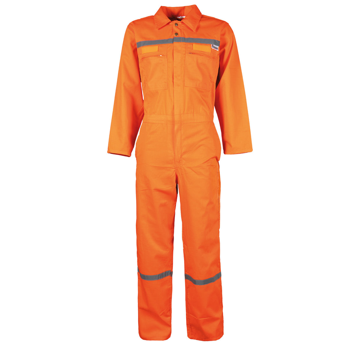 DURAGE ORANGE Work overall — stenso.gr DURAGE ORANGE Work overall