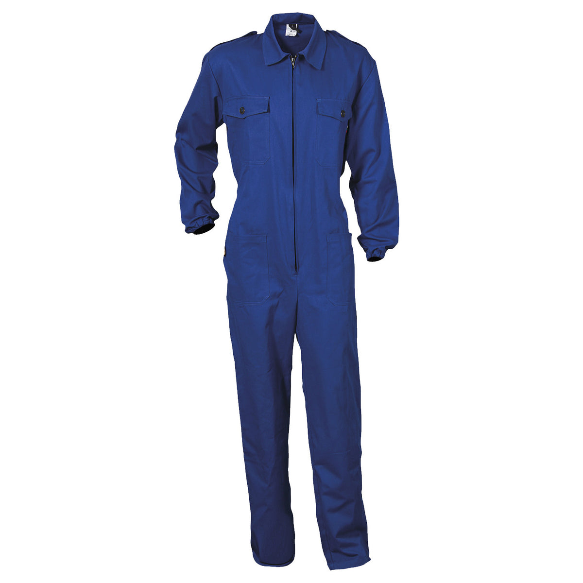VETA 5 ROYAL BLUE Work overall — stenso.gr VETA 5 ROYAL BLUE Work overall
