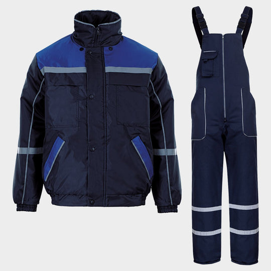Σετ εργασίας COLLINS WINTER COTTON - 1 — stenso.gr Σετ εργασίας COLLINS WINTER COTTON - 1