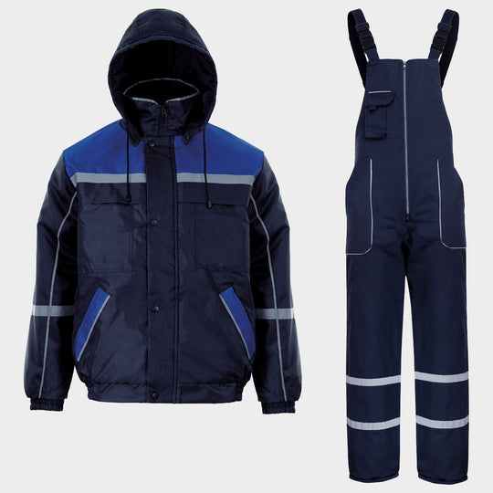 Σετ εργασίας COLLINS WINTER COTTON - 2 — stenso.gr Σετ εργασίας COLLINS WINTER COTTON - 2