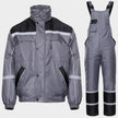 Σετ εργασίας COLLINS WINTER GREY - 1 — stenso.gr Σετ εργασίας COLLINS WINTER GREY - 1