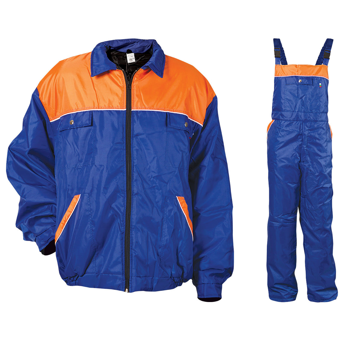 DIMMY WINTER Work set — stenso.gr DIMMY WINTER Work set