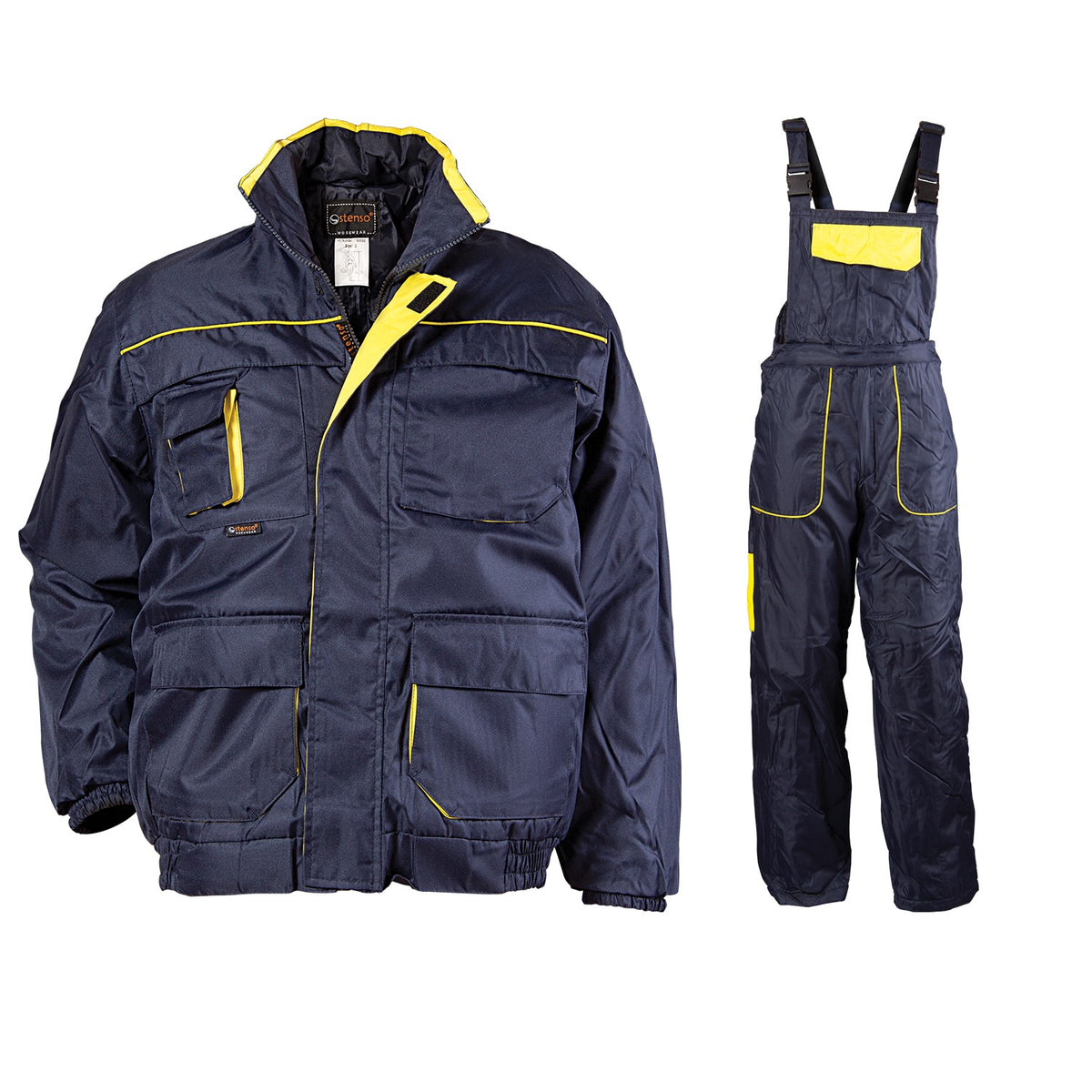 ERIC Work set — stenso.gr ERIC Work set
