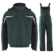 Σετ εργασίας KASTOR WINTER GREEN COTTON - 1 — stenso.gr Σετ εργασίας KASTOR WINTER GREEN COTTON - 1