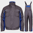 Σετ εργασίας KASTOR WINTER GREY - 1 — stenso.gr Σετ εργασίας KASTOR WINTER GREY - 1
