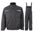 Σετ εργασίας KASTOR WINTER GREY COTTON - 1 — stenso.gr Σετ εργασίας KASTOR WINTER GREY COTTON - 1