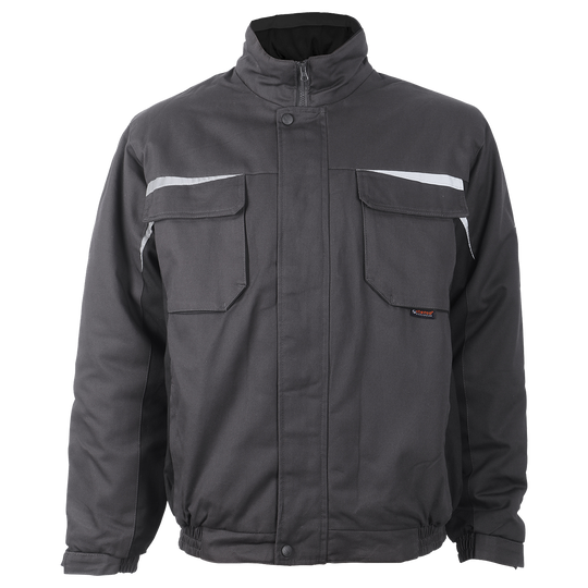 Σετ εργασίας KASTOR WINTER GREY COTTON - 2 — stenso.gr Σετ εργασίας KASTOR WINTER GREY COTTON - 2