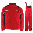 Σετ εργασίας KASTOR WINTER RED COTTON - 1 — stenso.gr Σετ εργασίας KASTOR WINTER RED COTTON - 1