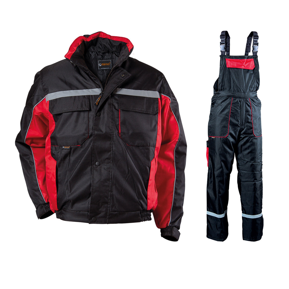 STAN Work set — stenso.gr STAN Work set