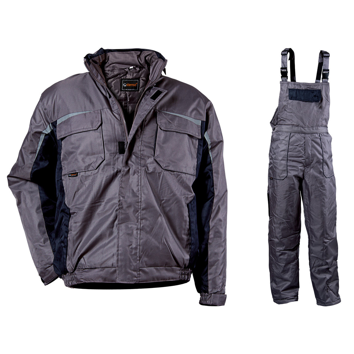 TROY Work set — stenso.gr TROY Work set