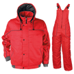 Σετ εργασίας ZETA5 BG RED — stenso.gr Σετ εργασίας ZETA5 BG RED