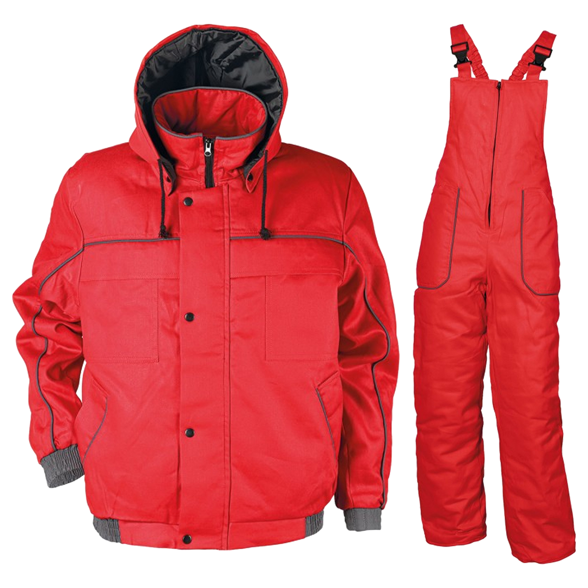 Σετ εργασίας ZETA5 BG RED — stenso.gr Σετ εργασίας ZETA5 BG RED