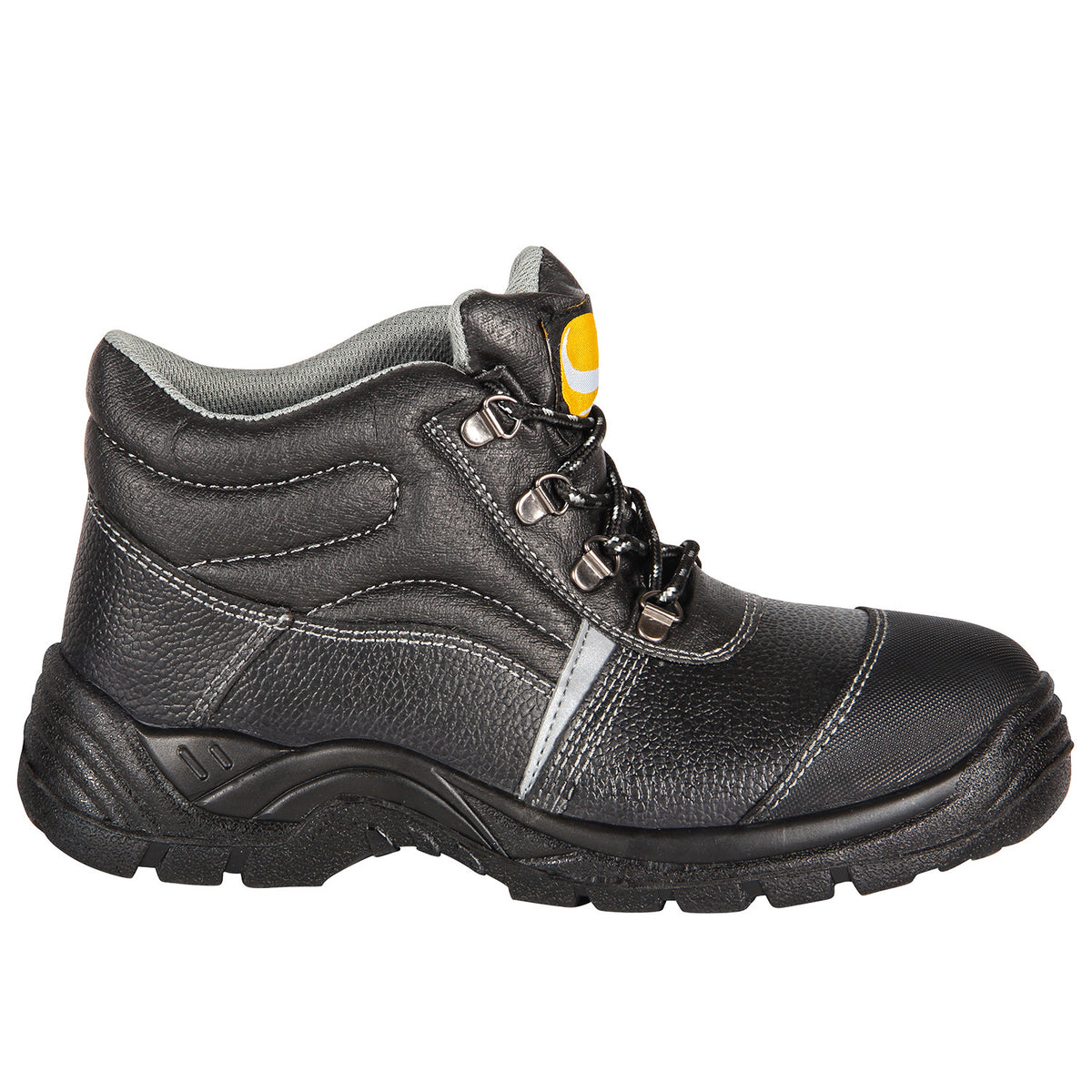 BASIC ANKLE 01 Work shoes — stenso.gr BASIC ANKLE 01 Work shoes