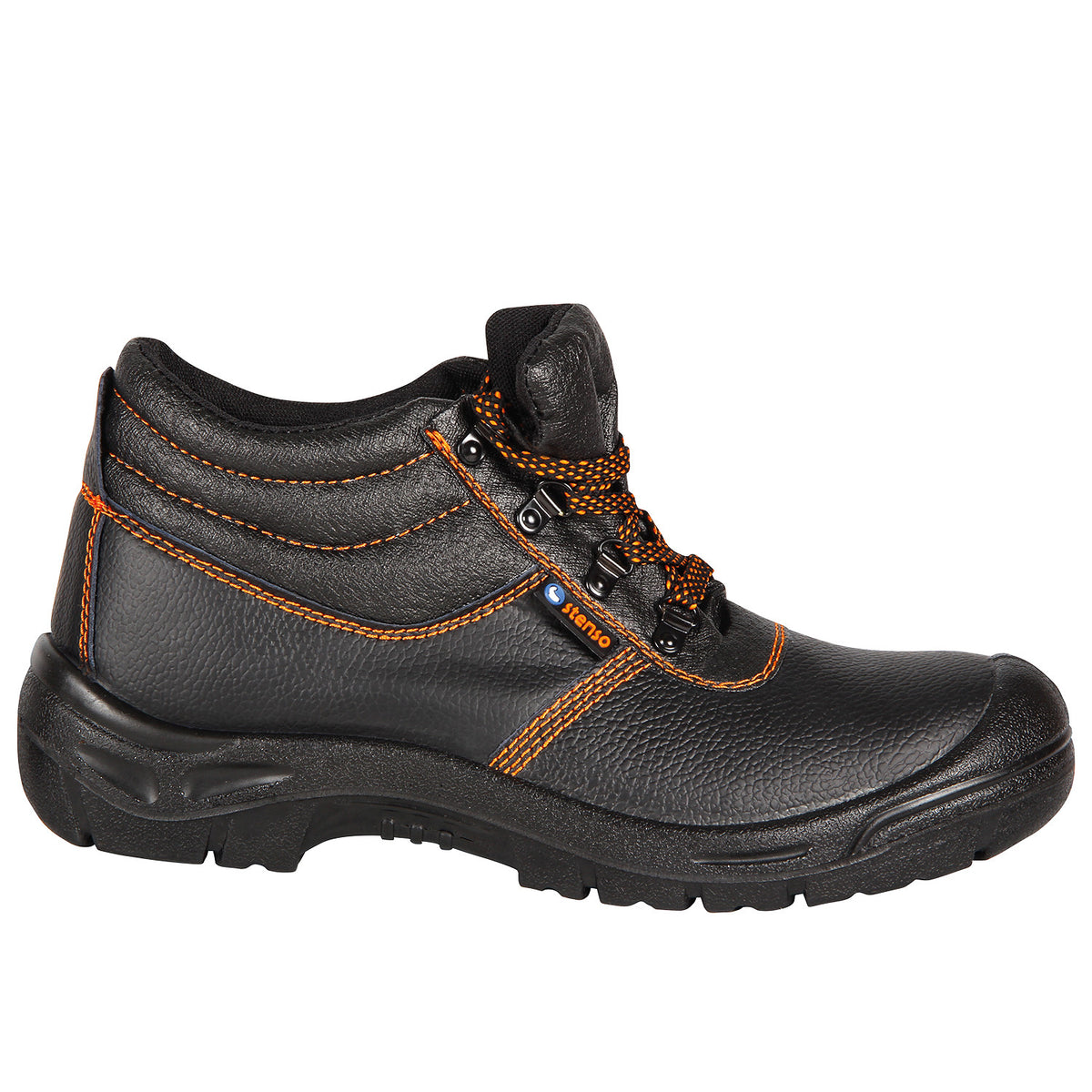 BUILDER 02 Παπο'υτσια εργασίας — stenso.gr BUILDER 02 Παπο'υτσια εργασίας