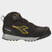 Παπούτσια εργασίας DIADORA GLOVE MDS BOA MID S3S FO HRO SR SC ESD BLACK - 1 — stenso.gr Παπούτσια εργασίας DIADORA GLOVE MDS BOA MID S3S FO HRO SR SC ESD BLACK - 1