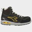 Παπούτσια εργασίας DIADORA RUN A.BOX MID S3S FO SR ESD BLACK - 1 — stenso.gr Παπούτσια εργασίας DIADORA RUN A.BOX MID S3S FO SR ESD BLACK - 1