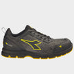 Παπούτσια εργασίας DIADORA RUN ATOM EVO LOW S3S SC FO SR ESD GREY/BLACK - 1 — stenso.gr Παπούτσια εργασίας DIADORA RUN ATOM EVO LOW S3S SC FO SR ESD GREY/BLACK - 1