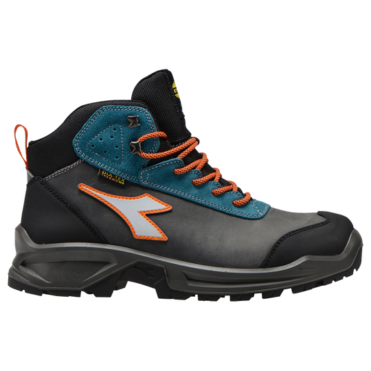 DIADORA SPORT DIATEX MID S3 WR CI SRC Work shoes — stenso.gr DIADORA SPORT DIATEX MID S3 WR CI SRC Work shoes