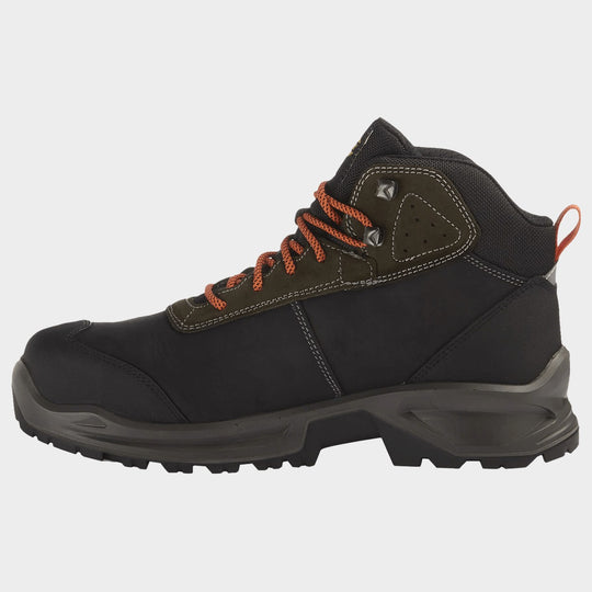 Παπούτσια εργασίας DIADORA SPORT DIATEX BLACK/GREEN MID S7S WR CI SRC - 2 — stenso.gr Παπούτσια εργασίας DIADORA SPORT DIATEX BLACK/GREEN MID S7S WR CI SRC - 2