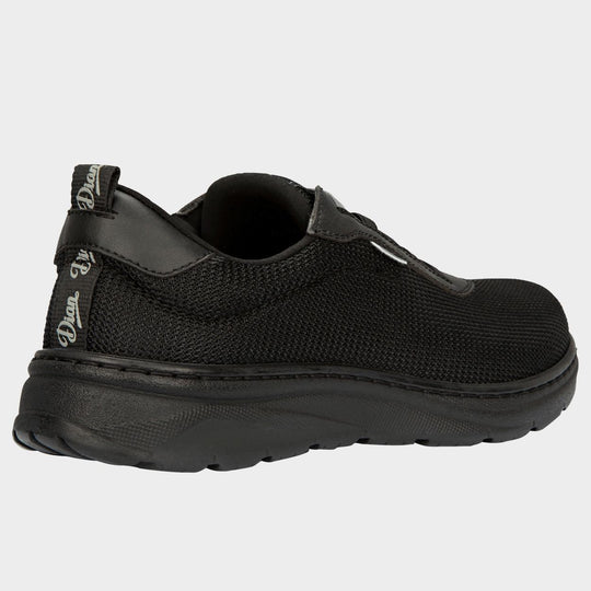 Παπούτσια εργασίας DIAN ALICANTE BLACK/RED O1 FO SRC 3535 - 2 — stenso.gr Παπούτσια εργασίας DIAN ALICANTE BLACK/RED O1 FO SRC 3535 - 2