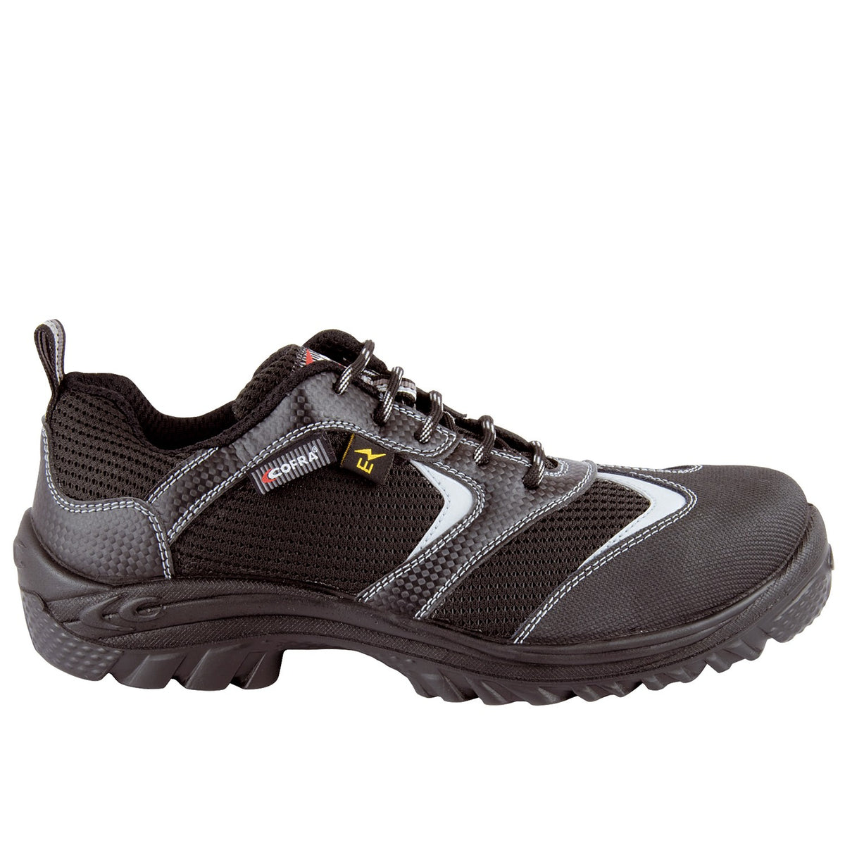 ELECTRON SB E P FO SRC Work shoes — stenso.gr ELECTRON SB E P FO SRC Work shoes