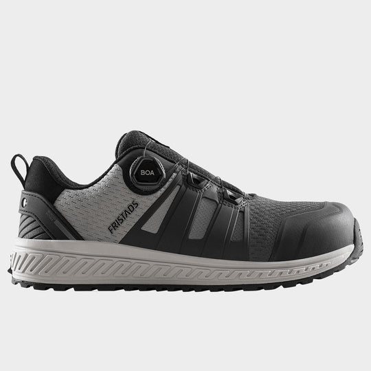 Работни обучки FRISTADS ComfortStep S1PS ESD GREY - 1 — stenso.gr Работни обучки FRISTADS ComfortStep S1PS ESD GREY - 1