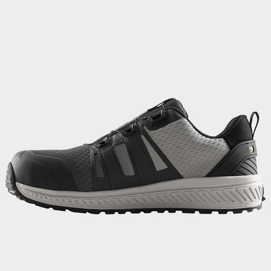 Работни обучки FRISTADS ComfortStep S1PS ESD GREY - 2 — stenso.gr Работни обучки FRISTADS ComfortStep S1PS ESD GREY - 2