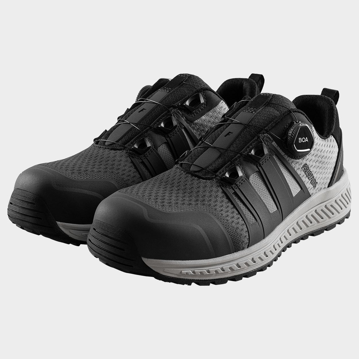 Работни обучки FRISTADS ComfortStep S1PS ESD GREY - 5 — stenso.gr Работни обучки FRISTADS ComfortStep S1PS ESD GREY - 5