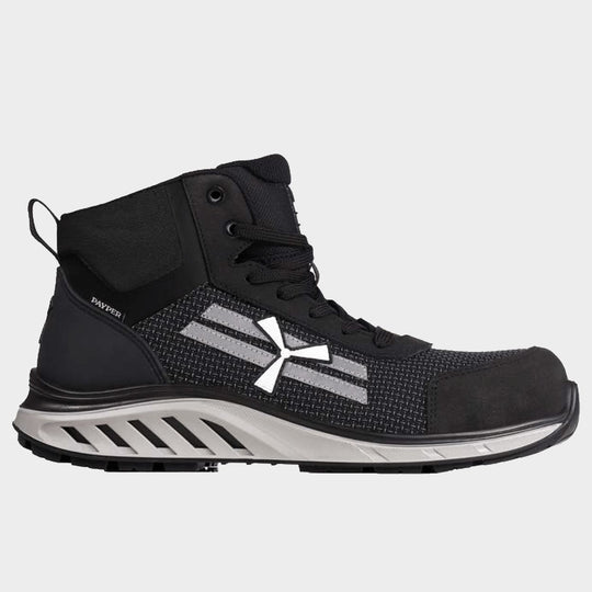 Work shoes PAYPER X-MARS MID S3S FO SR ESD - 1 — stenso.gr Work shoes PAYPER X-MARS MID S3S FO SR ESD - 1