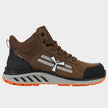Παπούτσια εργασίας PAYPER X-MOON MID S3S FO SR ESD CHOCO SPRITZ - 1 — stenso.gr Παπούτσια εργασίας PAYPER X-MOON MID S3S FO SR ESD CHOCO SPRITZ - 1
