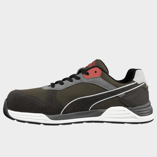 Work shoes PUMA FRONTSIDE IVY LOW S1P ESD HRO SRC - 2 — stenso.gr Work shoes PUMA FRONTSIDE IVY LOW S1P ESD HRO SRC - 2