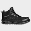 Παπούτσια εργασίας RACE PRO ANKLE BLACK S3S ESD - 1 — stenso.gr Παπούτσια εργασίας RACE PRO ANKLE BLACK S3S ESD - 1