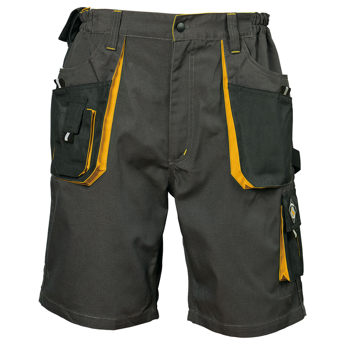 EMERTON OLIVE Work shorts — stenso.gr EMERTON OLIVE Work shorts