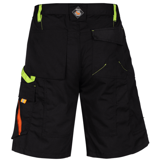 Εργασίας PRISMA BLACK Bερμούδα - 2 — stenso.gr Εργασίας PRISMA BLACK Bερμούδα - 2