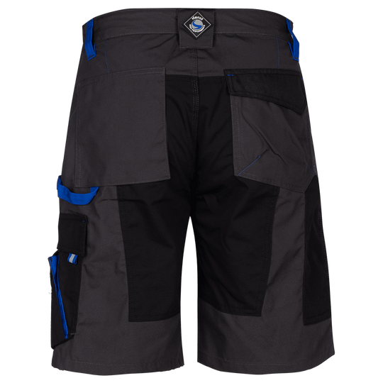 Εργασίας PRISMA DARK GREY Bερμούδα - 2 — stenso.gr Εργασίας PRISMA DARK GREY Bερμούδα - 2