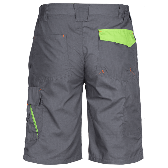 Εργασίας PRISMA LIGHT GREY Bερμούδα - 2 — stenso.gr Εργασίας PRISMA LIGHT GREY Bερμούδα - 2
