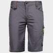 Βερμούδα εργασίας PRISMA LIGHT STRETCH LIGHT GREY - 1 — stenso.gr Βερμούδα εργασίας PRISMA LIGHT STRETCH LIGHT GREY - 1