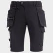 Βερμούδα εργασίας TASK BLACK - 1 — stenso.gr Βερμούδα εργασίας TASK BLACK - 1