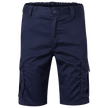Βερμούδα εργασίας VELILLA NAVY BLUE - 1 — stenso.gr Βερμούδα εργασίας VELILLA NAVY BLUE - 1