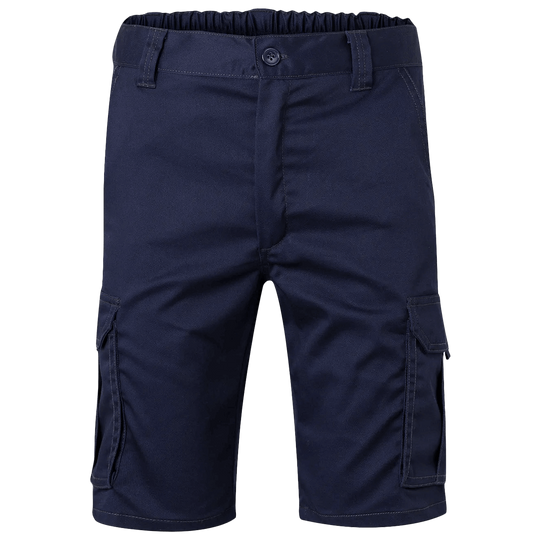 Βερμούδα εργασίας VELILLA NAVY BLUE - 1 — stenso.gr Βερμούδα εργασίας VELILLA NAVY BLUE - 1