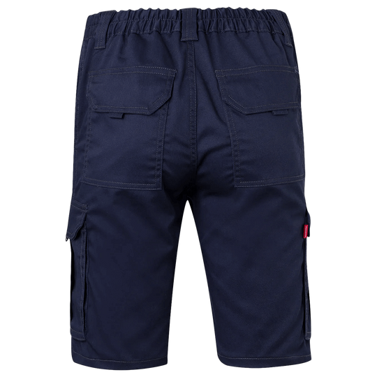 Βερμούδα εργασίας VELILLA NAVY BLUE - 2 — stenso.gr Βερμούδα εργασίας VELILLA NAVY BLUE - 2
