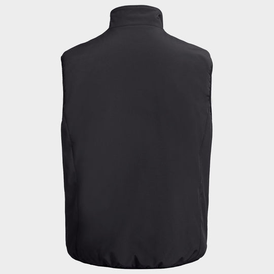 Γιλέκο εργασίας REEF PAD SOFTSHELL BLACK - 2 — stenso.gr Γιλέκο εργασίας REEF PAD SOFTSHELL BLACK - 2