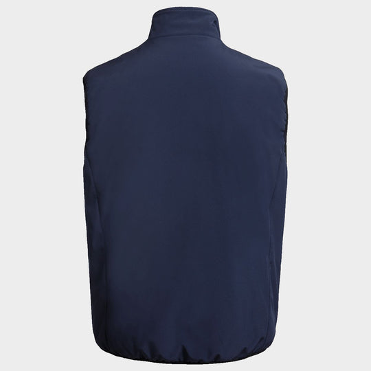 Γιλέκο εργασίας REEF PAD SOFTSHELL DARK BLUE - 2 — stenso.gr Γιλέκο εργασίας REEF PAD SOFTSHELL DARK BLUE - 2
